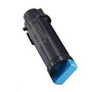 Toner Dell 593-BBSD (4R6JN) - Ciano Alta capacità