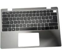 Dell Palmrest With Spanish Backlit (2nh83)
