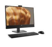 DELL Pro QC24251 Intel Core Ultra 5 235T 61 cm (24") 1920 x 1080 Pixel PC All-in-one 16 GB DDR5-SDRAM 512 SSD Windows 11 Wi-Fi 6E (802.11ax) Nero [RY02T]