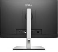 DELL Pro QC24250 Intel Core Ultra 7 265 61 cm (24") 1920 x 1080 Pixel Touch screen PC All-in-one 16 GB DDR5-SDRAM 512 GB SSD