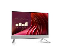 Dell 24 All-in-One EC24250 C5-120U 16GB 512GB SSD 23.8" FHD Integrated 90W WLAN W11 Pro 1Y Basic Onsite