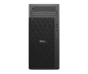 DELL PC ALL IN ONE Pro Max FCT2250 T2, Intel®, Intel Core Ultra 7 265, 2.4 GHz, Onboard Graphics, RAM 16 GB, 512 GB SSD