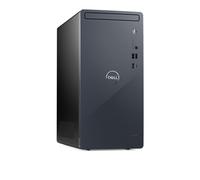 DELL Inspiron 3030 Intel® Core™ i5 i5-12400 16 GB DDR5-SDRAM 512 GB SSD Windows 11 Pro Desktop PC Nero, Blu