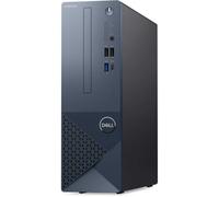 Dell PC Desktop DT 3030SM Intel Core i7-12700 16GB RAM 512GB SSD
