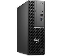 DELL OptiPlex 7020 Intel® Core™ i5 i5-14500 8 GB DDR5-SDRAM 512 GB SSD Windows 11 Pro SFF PC Nero