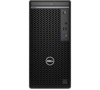 DELL OptiPlex 7020 Intel® Core™ i5 i5-14500 16 GB DDR5-SDRAM 512 GB SSD Windows 11 Pro Mini Tower PC Nero