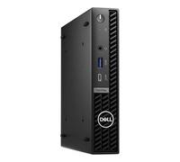 Dell PC Desktop Optiplex 7020 MFF 2J49T 16GB RAM 512GB SSD