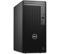 DELL OptiPlex 7020 Intel® Core™ i5 i5-14500 8 GB DDR5-SDRAM 512 GB SSD Windows 11 Pro Mini Tower PC Nero