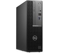 DELL OptiPlex 7020 Plus Intel® Core™ i7 i7-14700 16 GB DDR5-SDRAM 512 GB SSD Windows 11 Pro SFF PC Nero