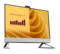 Dell PC LCD 27" ALL IN ONE EC27250 CORE 7 150U NO TOUCH WINDOWS 11 PRO (HM65M) 5397184979419