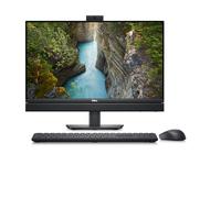 Dell PC Optiplex 24 AIO i5 W11P Touch