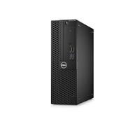 DELL PC Optiplex 3050 SFF Intel I3-6100 RAM 8GB SDD 240GB W11 WiFi (ricondizionato)