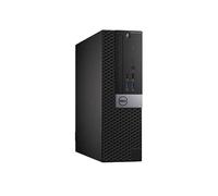 Dell PC Optiplex 7040 SFF Intel I7-6700 RAM 32GB SSD 960GB W11 WiFi