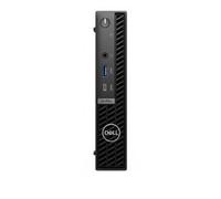 DELL PC OPTIPLEX MICRO 7020 i3-14100T 8GB 512GB SSD WIN 11 PRO - 82C8H