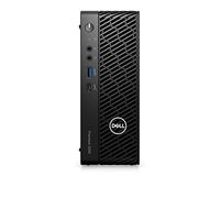 Dell PC Precision 3260 CFF i7 W10Pro+W11Pro