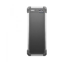 Dell PE T160 3x3.5+2x2.5 Intel Xeon 6315P 1x16GB 2TB HDD SATA 300W 3Y Basic NBD