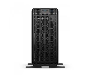 Dell PE T360 8x3.5 Intel Xeon 6 Performance 6315P 1x16GB 1x480GB SSD Broadcom 5720 PERC H355 iDRAC9 Ent 1x700W 3Y Basic NBD