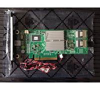 DELL PERC H310 PCI Express x8 2.0 6Gbit/s
