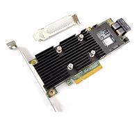 DELL PERC H730 1GB NV controller RAID PCI Express x8 3.0 1,2 Gbit/s