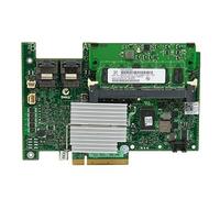 DELL PERC H730 1GB NV controller Raid PCI Express x8 3.0 1,2 Gbit/s