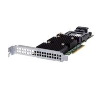 Dell Perc h730p 2 GB NV - Controller RAID (SAS, Serial ATA III, PCI Express, SAS 3108, LSI, PowerEdge R730 X D PowerEdge R920 PowerEdge T630)