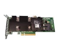 DELL PERC H730P+ controller RAID PCI Express 3.0 12 Gbit/s