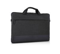 DELL PF-SL-BK-4-17 Borsa per laptop 35,6 cm (14 ) Custodia nera, grigia - Nouvo