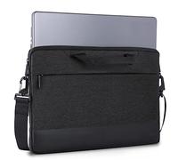 DELL 460-BCFJ borsa per notebook 38,1 cm (15') Custodia a tasca Nero, Grigio