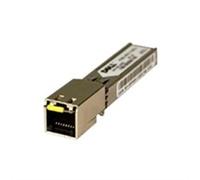 Dell PF911 407-BBOS Transceiver SFP Mini-GBIC 1GbE 1000Base-T RJ-45