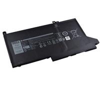 DELL PGFX4 ricambio per laptop Batteria NEW