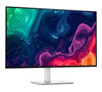 Dell 32 Plus 4K Monitor S3225QS 31,5'' 4K (3840 x 2160) 120Hz 16:9 Display, Pannello VA, AMD FreeSync Premium, 99% sRGB, 95% DCI-P3, 2x HDMI 2.1, 1x DP 1.4, ComfortView Plus 3 Anni Garanzia Ash White
