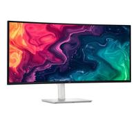 DELL Plus S3425DW Monitor PC 86,4 cm [34] 3440 x 1440 Pixel Wide Quad HD LCD Arg