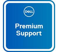 DELL PN5L5_2CR3PR estensione della garanzia 2 anno/i NEW