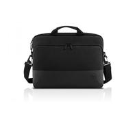DELL PO1520CS 38,1 cm [15] Valigetta ventiquattrore Nero (Pro Slim Briefcase 15
