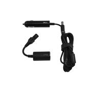 Dell Power Supply Auto Air DC Adapter Alimentatore pc/server 90 W BTX 450-15098