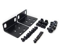 Dell Powerconnect 6 x 177 equivalente 1U rack Mount kit (vecchio modello)