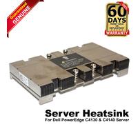 Dell PowerEdge C4130 C4140 Server SXM2 GPU dissipatore di calore gruppo di ra...