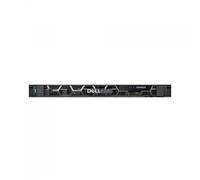 DELL PowerEdge R250 server 2 TB Rack (1U) Intel Xeon E E-2314 2.8 GHz 16 GB DDR4