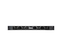 DELL PowerEdge R260 server 1,2 TB Rack (1U) Intel Xeon E E-2434 3,4 GHz 16 GB DDR5-SDRAM 700 W [C26KK] SENZA SISTEMA OPERATIVO
