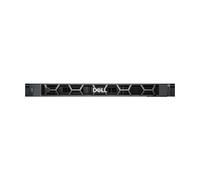 DELL PowerEdge R260 server 2,4 TB Rack (1U) Intel Xeon 6 6315P 2,8 GHz 16 GB DDR5-SDRAM 700 W [58K1M] SENZA SISTEMA OPERATIVO
