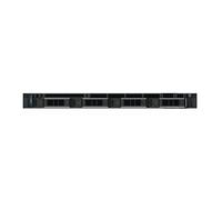 DELL PowerEdge R360 server 480 GB Rack (1U) Intel Xeon E E-2414 2,6 GHz 16 DDR5-SDRAM 700 W [4V57T] SENZA SISTEMA OPERATIVO