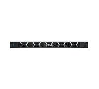 DELL PowerEdge R360 server 480 GB Rack (1U) Intel Xeon E E-2478 2,8 GHz 16 GB DDR5-SDRAM 700 W (48DVY)