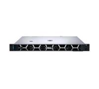 DELL POWEREDGE R360 SERVER RACK (1U) INTEL XEON E E-2436 2,9GHz RAM 16GB DDR5-SD
