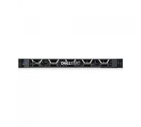 Dell poweredge r450 server 480gb rack 1u intel xeon silver 4309y 2.8ghz 16gb ddr4-sdram 1100w