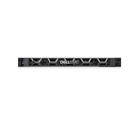 DELL PowerEdge R450 server 480 GB Rack (1U) Intel Xeon Silver 4309Y 28 GHz 16 GB DDR4-SDRAM 1100 W NEW
