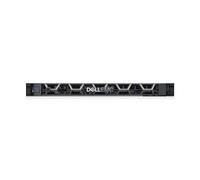 DELL PowerEdge R450 server 480 Go Rack (1 U) Intel® Xeon® Silver 4309Y 2,8 GHz 16 Go DDR4-SDRAM 800 W - Nouvo