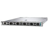 4D9JK DELL R470 6X2.5 6507P 32GB 480GB 2X1100W H965I 3Y