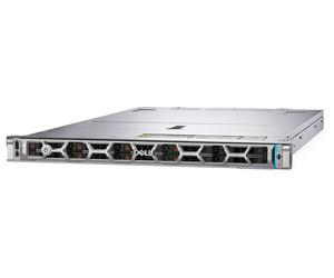 Dell PowerEdge R470 Smart Selection Intel Xeon 6507P 32GB 480GB SSD SATA 2x1100W H965i 3Y Basic NBD