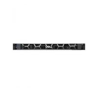 DELL PowerEdge R660XS server 480 GB Rack [1U] Intel® Xeon® Silver 4510 2,4 GHz 3