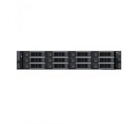 Dell PowerEdge R7615 8x3.5 AMD EPYC 9254 2x16GB 1x480GB SSD SATA 2x700W H355 3Y Basic NBD
